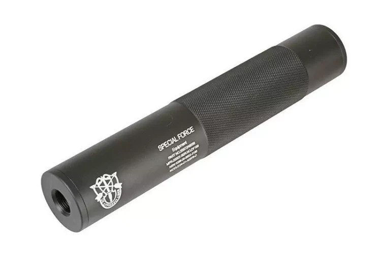 TŁUMIK DŹWIĘKU FMA SPECIAL FORCE DŁUGI
