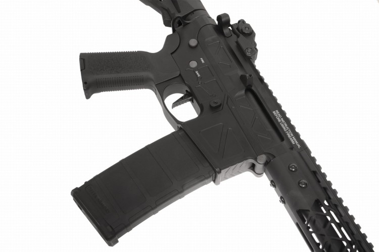 20240311041248555.jpegREPLIKA DELTA ARMORY FREYA R15 GEN.2 SKELETON 13" BLACK