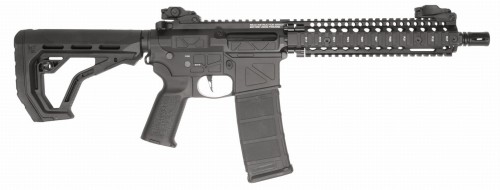 REPLIKA DELTA ARMORY FREYA R15 MK18 GEN.2 BLACK