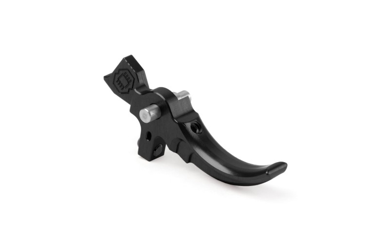 GATE NOVA TRIGGER [CNC] 2E1 BLACK