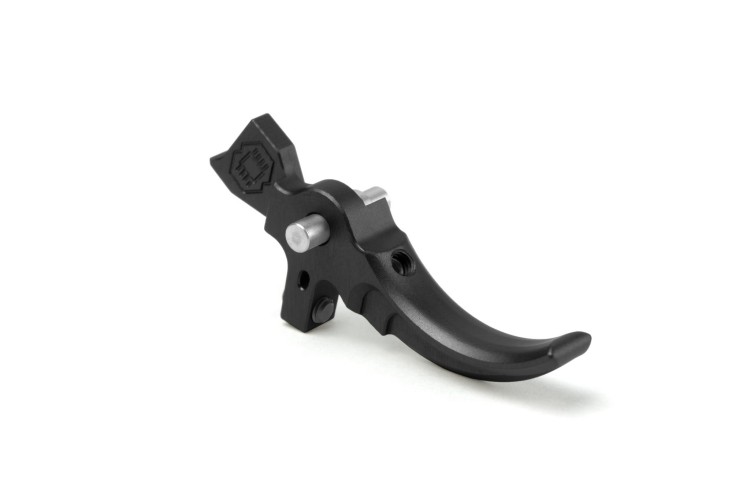 GATE NOVA TRIGGER [CNC] 2E1 BLACK MATT