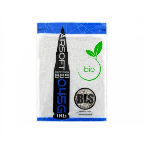 Kulki BLS Bio 0.45g 2200 szt.