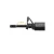 AIRSOFTPRO PRZEDŁUŻKA LUFY 6.8cm GWINT 14mm LEWOSKRĘTNY