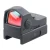 Kolimator Victoptics V3 1x17x22 Spx Docter Red Dot Sight Black