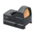 Kolimator Victoptics V3 1x17x22 Spx Docter Red Dot Sight Black