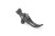 GATE NOVA TRIGGER [CNC] 2E1 GRAY