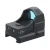 Kolimator Victoptics V3 1x17x22 Spx Docter Red Dot Sight Black