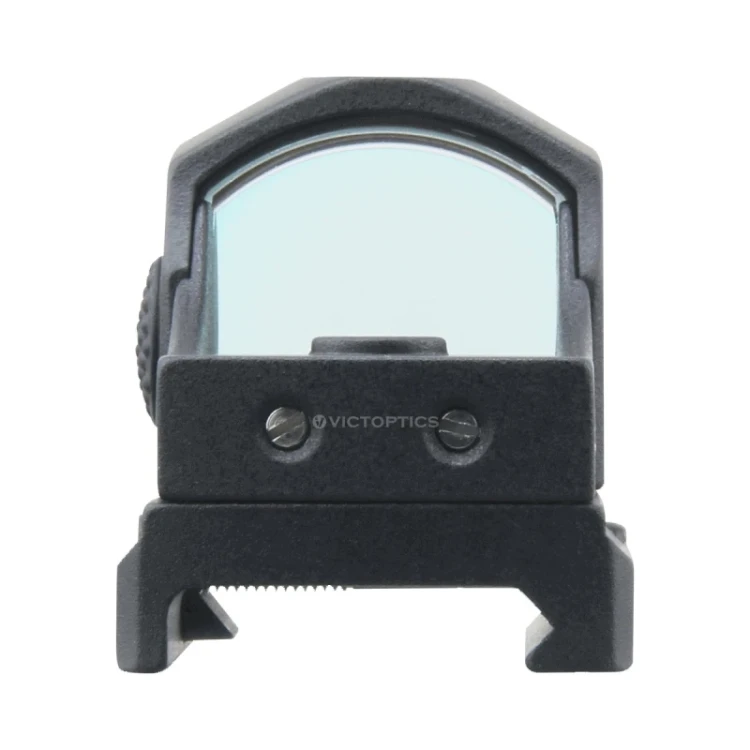 Kolimator Victoptics V3 1x17x22 Spx Docter Red Dot Sight Black