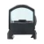 Kolimator Victoptics V3 1x17x22 Spx Docter Red Dot Sight Black