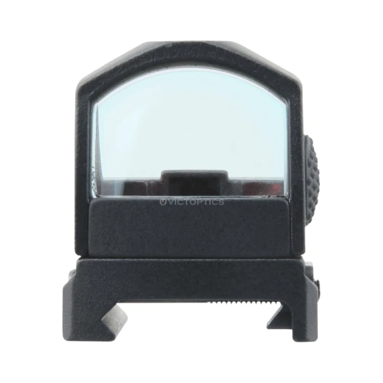 Kolimator Victoptics V3 1x17x22 Spx Docter Red Dot Sight Black