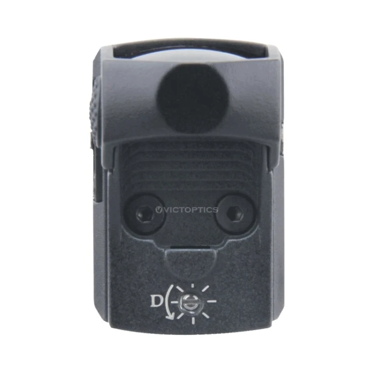 Kolimator Victoptics V3 1x17x22 Spx Docter Red Dot Sight Black