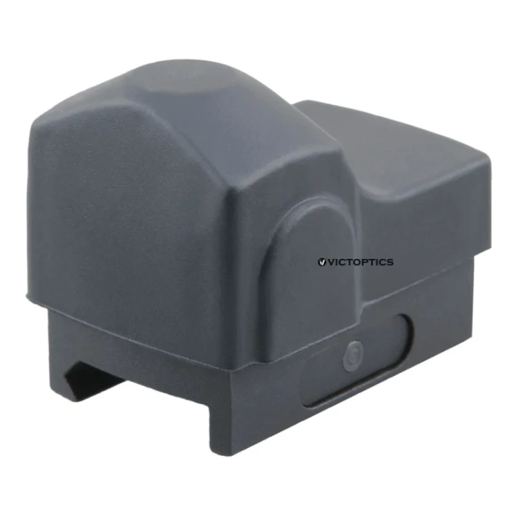 Kolimator Victoptics V3 1x17x22 Spx Docter Red Dot Sight Black