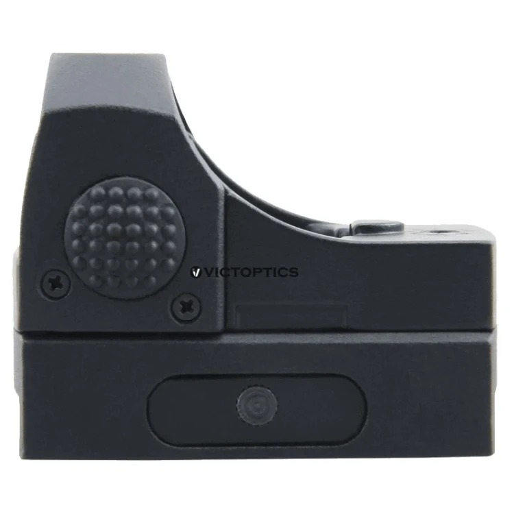 Kolimator Victoptics V3 1x17x22 Spx Docter Red Dot Sight Black