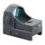 Kolimator Victoptics V3 1x17x22 Spx Docter Red Dot Sight Black