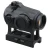 KOLIMATOR VICTOPTICS MAVERICK 1x22 GEN3 RED DOT SIGHT S-MIL BLACK