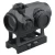 KOLIMATOR VICTOPTICS MAVERICK 1x22 GEN3 RED DOT SIGHT S-MIL BLACK