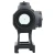 KOLIMATOR VICTOPTICS MAVERICK 1x22 GEN3 RED DOT SIGHT S-MIL BLACK