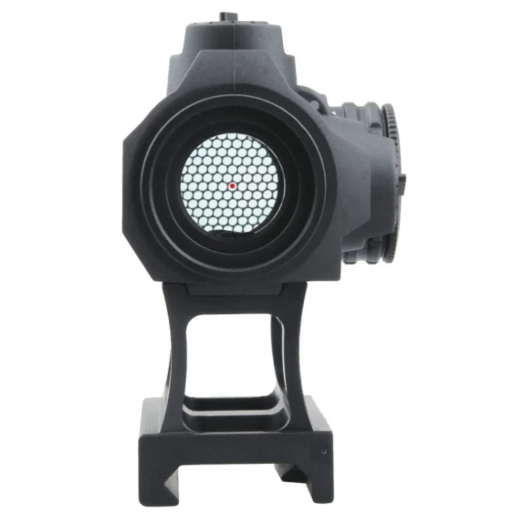 KOLIMATOR VICTOPTICS MAVERICK 1x22 GEN3 RED DOT SIGHT S-MIL BLACK