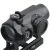 KOLIMATOR VICTOPTICS MAVERICK 1x22 GEN3 RED DOT SIGHT S-MIL BLACK