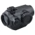 KOLIMATOR VICTOPTICS MAVERICK 1x22 GEN3 RED DOT SIGHT S-MIL BLACK