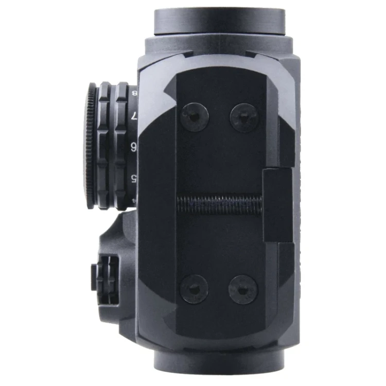 KOLIMATOR VICTOPTICS MAVERICK 1x22 GEN3 RED DOT SIGHT S-MIL BLACK