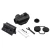 KOLIMATOR VICTOPTICS MAVERICK 1x22 GEN3 RED DOT SIGHT S-MIL BLACK + AKCESORIA