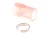 GUMKA HOP-UP MAPLE LEAF ML GBB / VSR SILICONE AUTOBOT GEN1 80° CZERWONA