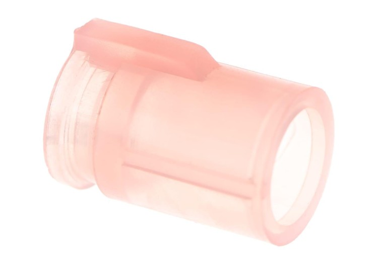 GUMKA HOP-UP MAPLE LEAF ML GBB / VSR SILICONE AUTOBOT GEN1 80° CZERWONA