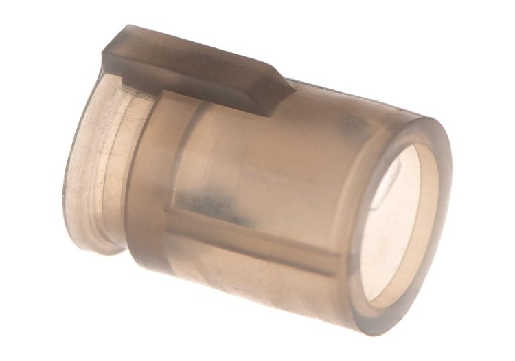 GUMKA HOP-UP MAPLE LEAF ML GBB / VSR SILICONE AUTOBOT GEN1 85° CZARNA