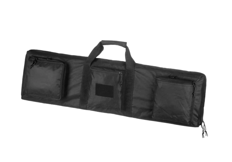 INVADER GEAR POKROWIEC NA KARABIN 110cm CZARNY