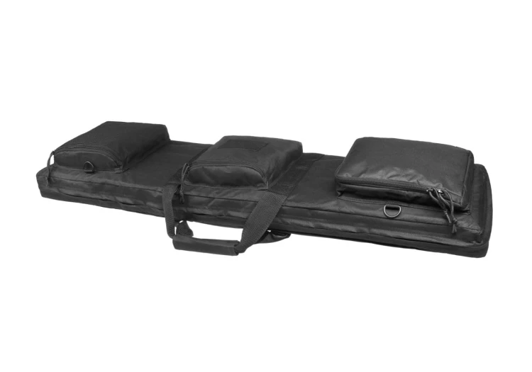 INVADER GEAR POKROWIEC NA KARABIN 110cm CZARNY