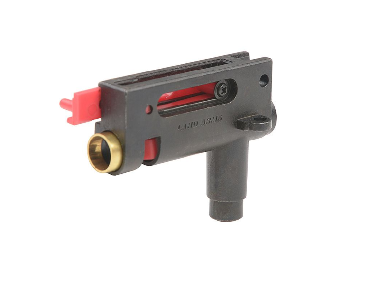 METALOWA KOMORA HOP-UP AK47 GEN.2 EL AIRSOFT