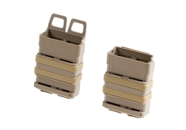 FMA M4 FMAG SET DARK EARTH