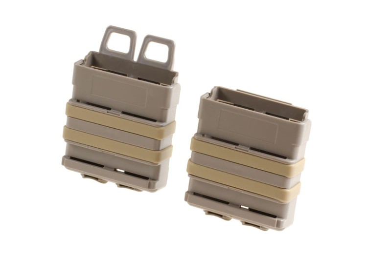 FMA HEAVY FMAG SET DARK EARTH