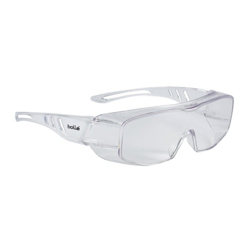 Okulary Ochronne Bolle Overlight Large