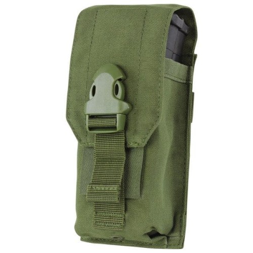 Condor Universal Rifle Mag Pouch Zielony OD