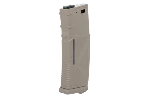 Magazynek Arcturus EMM M4/M16 Variable-Cap Mid-Cap 130/30 Kulek Dark Earth
