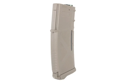 Magazynek Arcturus EMM M4/M16 Variable-Cap Mid-Cap 130/30 Kulek Dark Earth