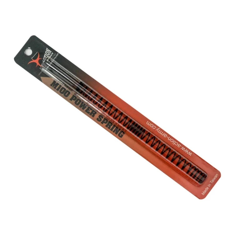 SPRĘŻYNA ACTION ARMY AA PIANO WIRE M100 AEG