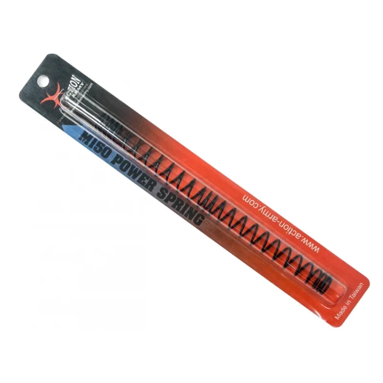 SPRĘŻYNA ACTION ARMY AA PIANO WIRE M150 AEG