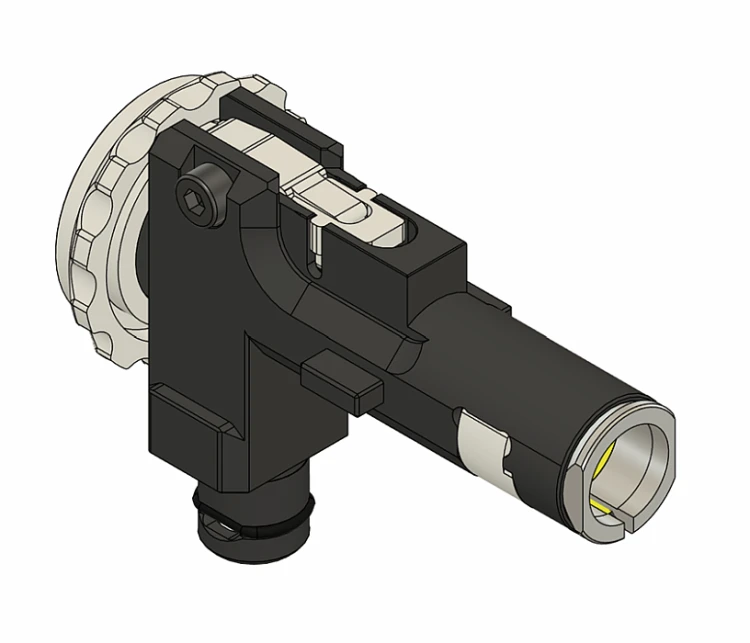 Komora Hop-Up Retro Arms CNC AR15 Basic