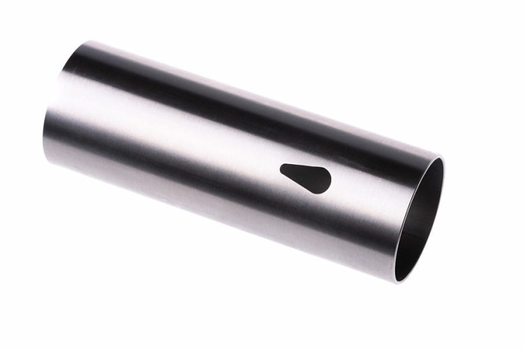 STALOWY CYLINDER TYP B RETRO ARMS