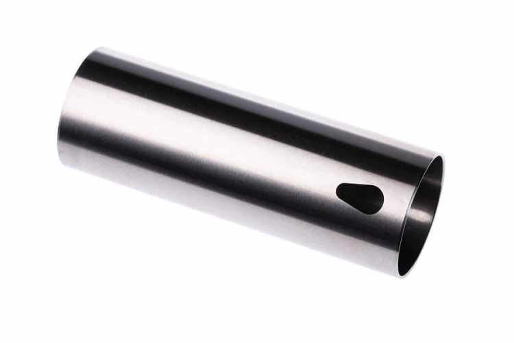STALOWY CYLINDER TYP C RETRO ARMS