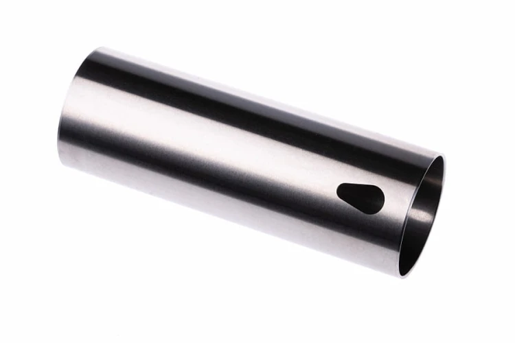 Stalowy Cylinder Typ C Retro Arms