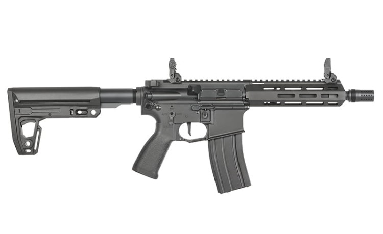 REPLIKA DOUBLE EAGLE M906E FULL METAL ETU