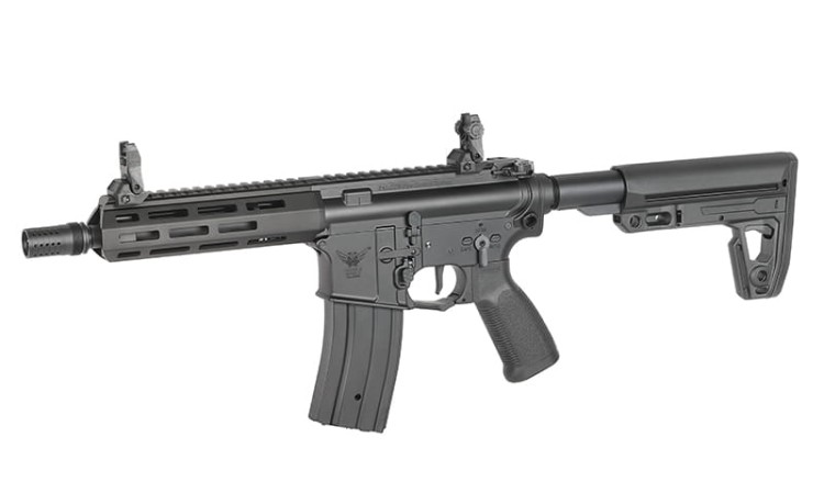 REPLIKA DOUBLE EAGLE M906E FULL METAL ETU