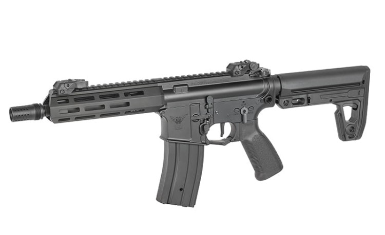 REPLIKA DOUBLE EAGLE M906E FULL METAL ETU