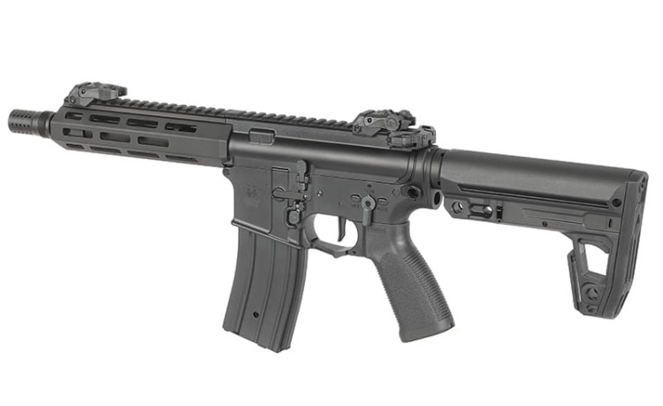 REPLIKA DOUBLE EAGLE M906E FULL METAL ETU