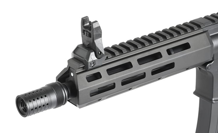 REPLIKA DOUBLE EAGLE M906E FULL METAL ETU