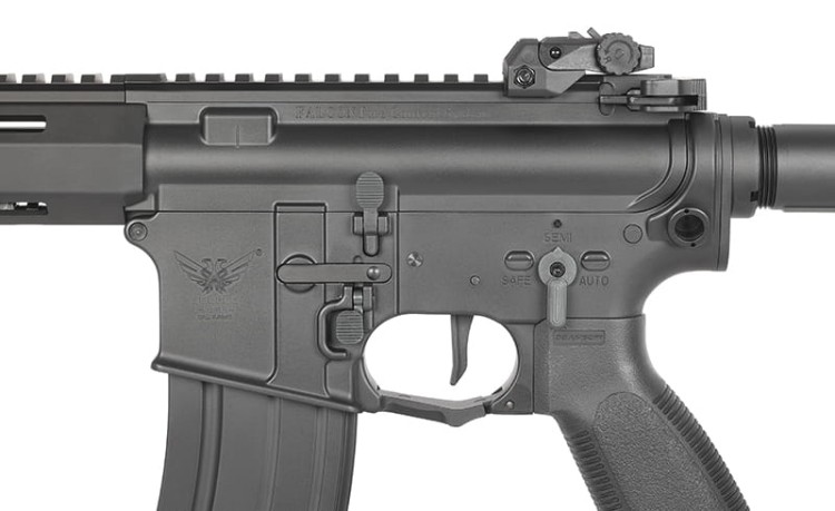 REPLIKA DOUBLE EAGLE M906E FULL METAL ETU